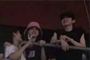 欧阳娜娜蔡徐坤最新爆料,揭秘娱乐圈幕后真相  第2张