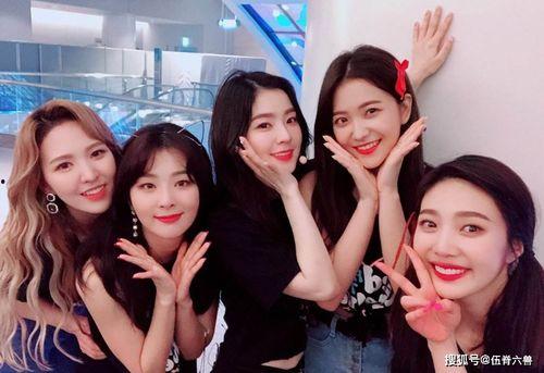 女团兑换爆料视频大全最新,揭秘热门女团幕后故事与精彩瞬间  第3张