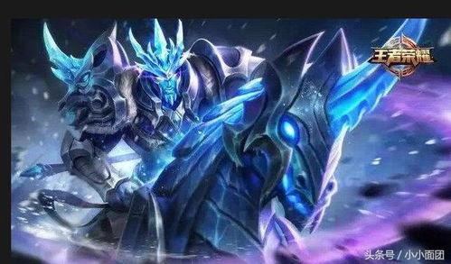 王者关羽新皮肤最新爆料,勇猛赤兔,荣耀归来! 第2张 王者关羽新皮肤最新爆料,勇猛赤兔,荣耀归来! 第2张