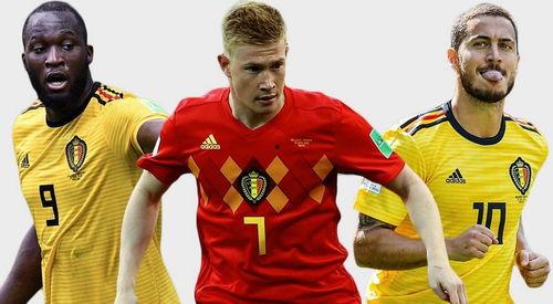 比利时足球爆料视频最新 第1张 比利时足球爆料视频最新 第1张