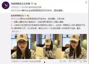 青秋最新爆料新闻,最新爆料新闻背后的真相与内幕  第2张